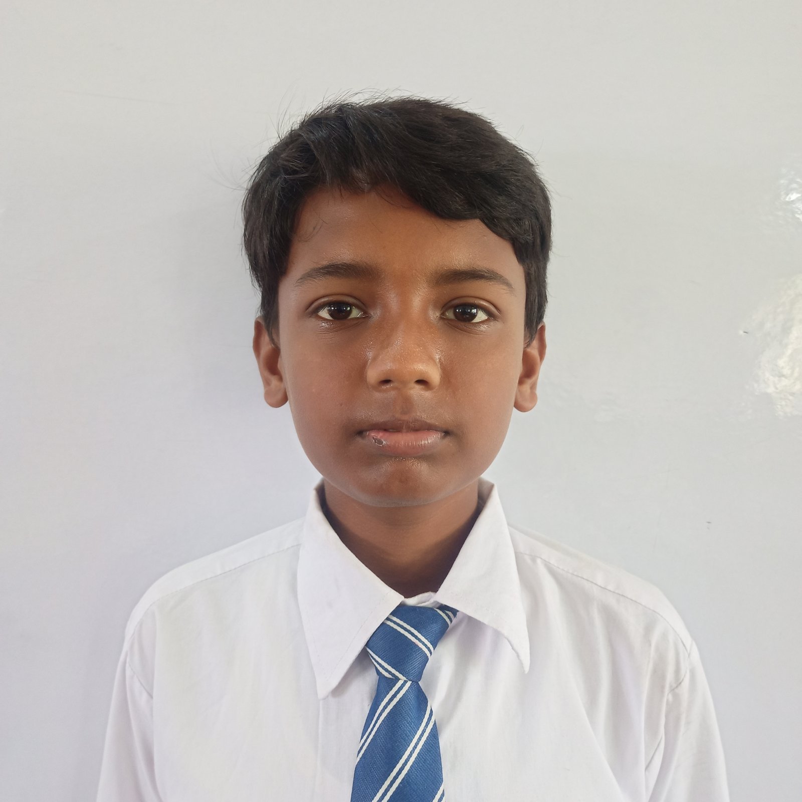 Barun Kumar Das